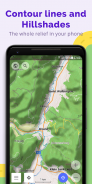 OsmAnd — Offline Travel Maps & Navigation screenshot 3