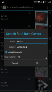 Album Cover Finder screenshot 3