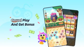 CatchYoo: Play & Earn Rewards screenshot 4