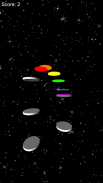 Slinky in Space screenshot 2