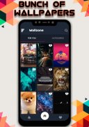 Wallpaper Hd – Best 4k Wallaper App screenshot 4