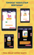Inggris untuk Pemula: LinDuo screenshot 2