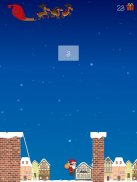 Ladder Hero: Christmas screenshot 3