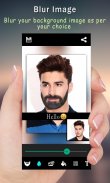 Beard Style Changer screenshot 2