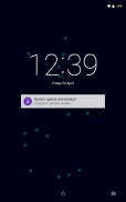 Sensory Live Wallpaper (Free) screenshot 5