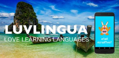 Tayland Dili LuvLingua