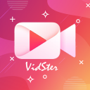 VidSter - Video & Audio Editor