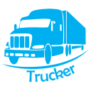 Trucker App Icon