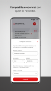 Swiss Medical Mobile screenshot 7