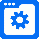 Developer Options Icon