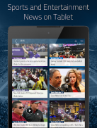 FanSided | Sports & Ent. News screenshot 4