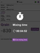 V-DAIRY Feeder screenshot 3