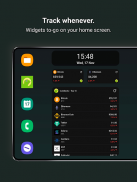 CoinGecko: NFT, Crypto Tracker screenshot 6