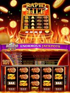 DoubleHit Casino - Free Las Vegas Slots Game screenshot 9