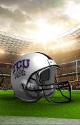 NCAA Football Live Wallpaper screenshot 20