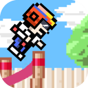 Jump Freak: Best Knockdown Slingshot ShootCatapult