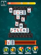 Super Mahjong screenshot 10