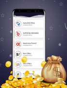 AppMoneyPro: Real Cash Rewards Earn Money screenshot 1