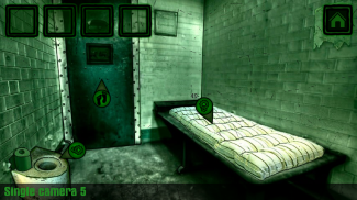 E.F.C. - Jailbreak screenshot 5