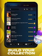 Beatstar：公式音源で遊ぶ音ゲー screenshot 0