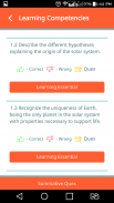 Earth and Life Science - QuexBook screenshot 10