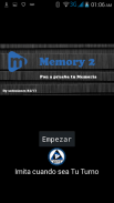 Memory2 screenshot 1