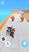 Ninja Escape screenshot 2