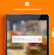 Pyszne.pl: Jedzenie z dowozem screenshot 4
