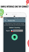 Shuttle VPN - Güvenli VPN screenshot 4