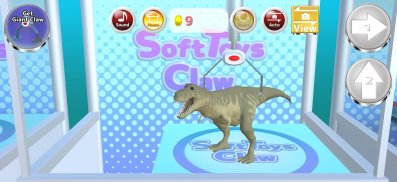 Soft Toys Claw : Claw Machine screenshot 16