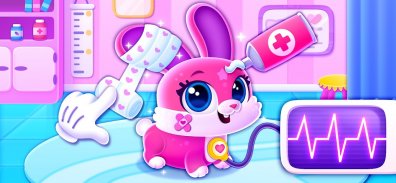 Animal Hospital — Baby Games screenshot 4