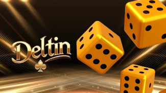 Deltin screenshot 1