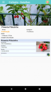 Diário de Cultivo - Horta Pomar Jardim Plantas screenshot 5