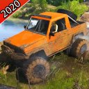 4x4 Off-Road Jeep Racing Suv 3D 2020