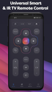 Universal TV Remote Control screenshot 5