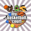 My Basketball Court - Baixar APK para Android | Aptoide