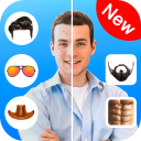 Boys Photo Editor - Baixar APK para Android | Aptoide