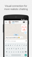 Typi Messenger screenshot 5