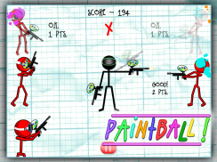 Gun Fu: Stickman Edition screenshot 7