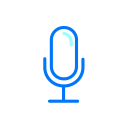 Mic Test Icon