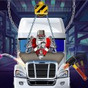 Build Trailer Truck in Factory - Baixar APK para Android | Aptoide