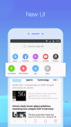 QQ Browser screenshot 0
