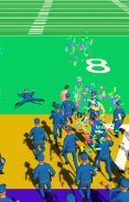 Pitch Invader screenshot 0