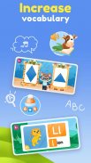 Kids Educational Games for 2-7 screenshot 11