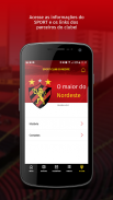 Sport Recife Oficial screenshot 1