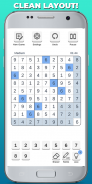 Sudoku - Offline Logic Game screenshot 0