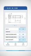 Fastener Dimension Guide screenshot 0