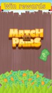 Match Pairs 3D screenshot 0