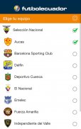 futbolecuador.com - Alertas screenshot 4