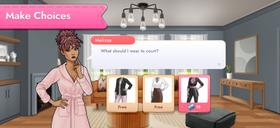 Legally Blonde: The Game screenshot 4
